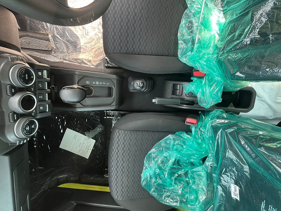 الصورة المصغرة: سوزوكي جيمني