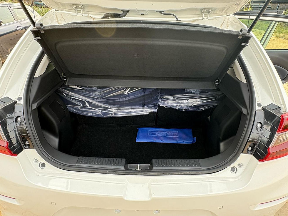 الصورة المصغرة: سوزوكي بالينو