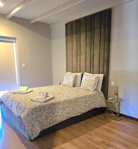 Projeto realizado com tintas e vernizes sagob