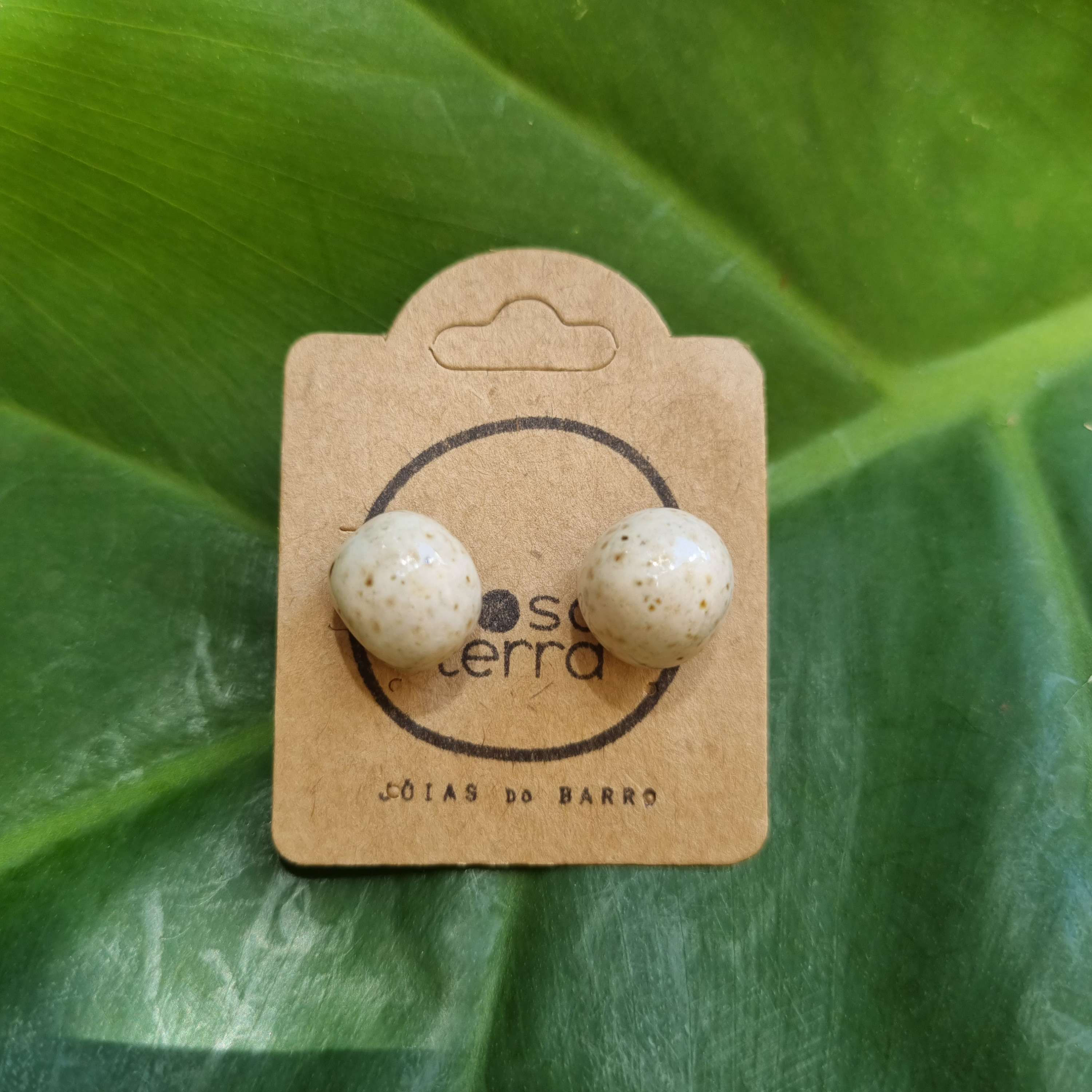 Brinco Casulo Aberto - BCC03