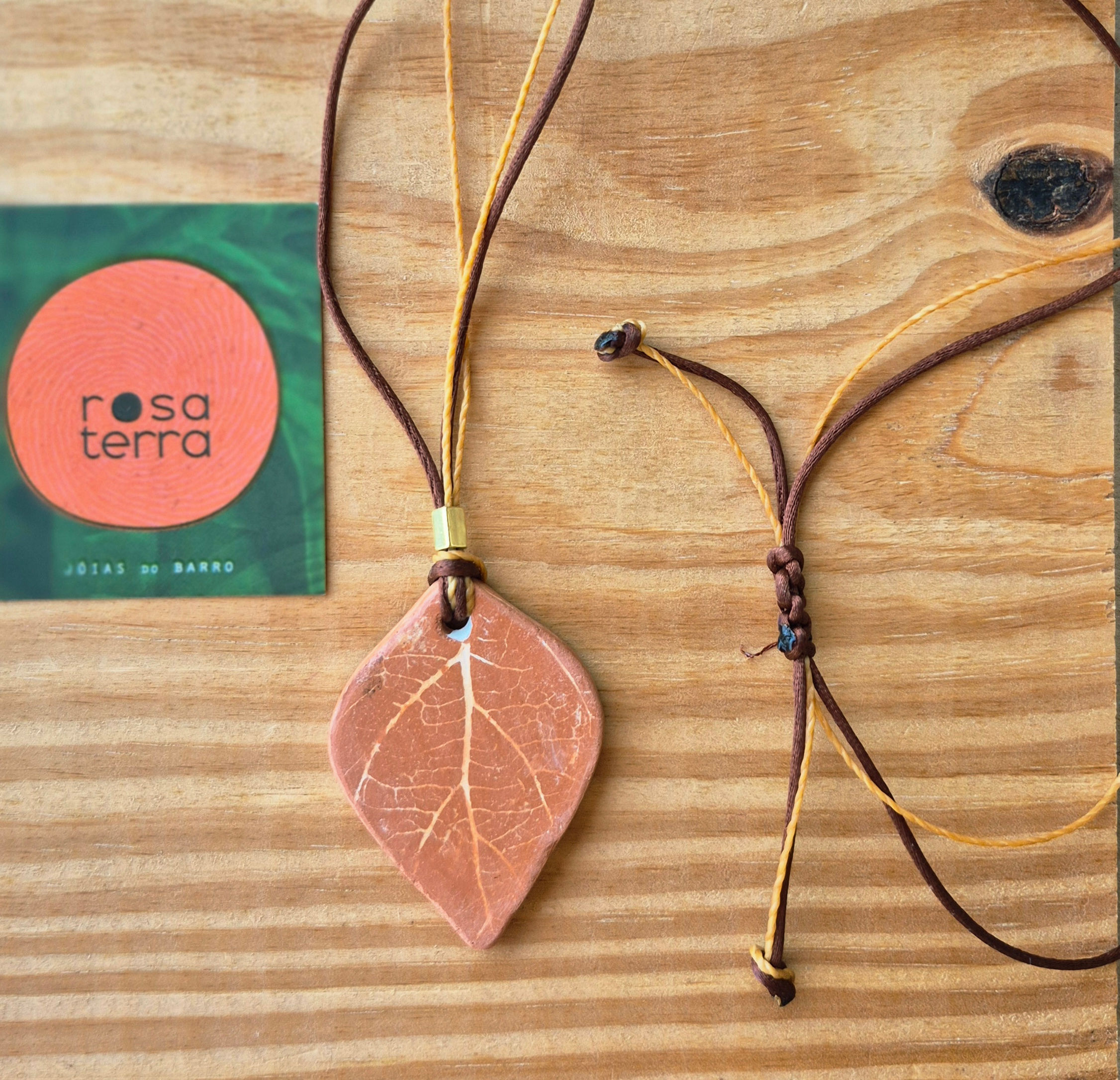 Coleção Folhas - CF46