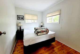 Cottage rental in Algonquin Highlands, Shalom by the Lake