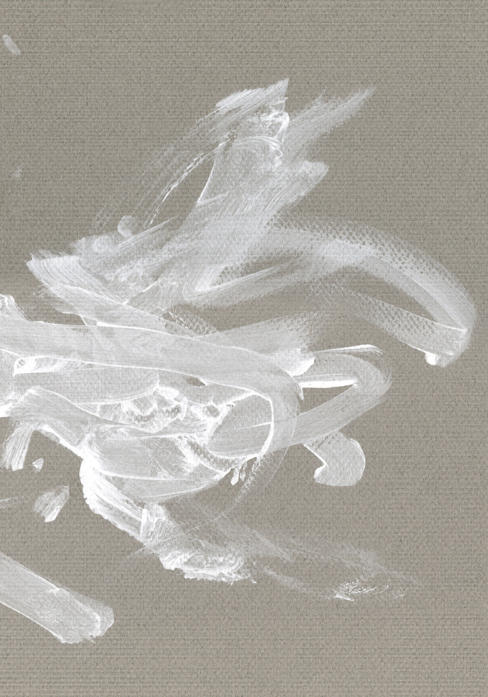 Dessin initial