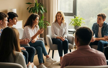 What Questions Should Parents Ask Before Enrolling Their Teen In Treatment_ — Hello Lovely