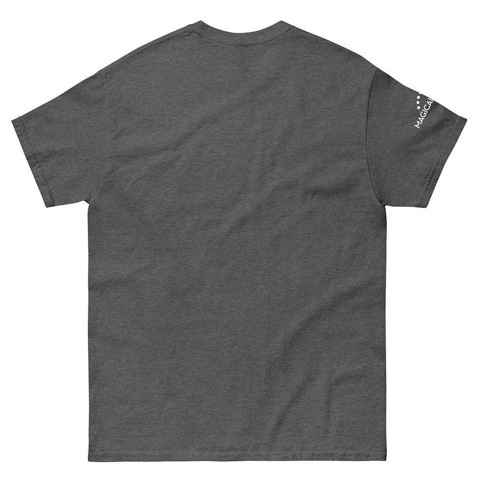Thumbnail: Always Be Kind — unisex classic tee