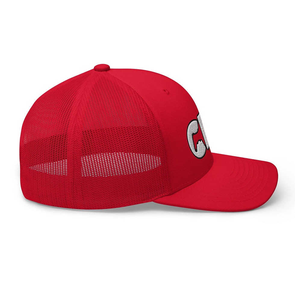 Thumbnail: CEC eSports Mesh Cap