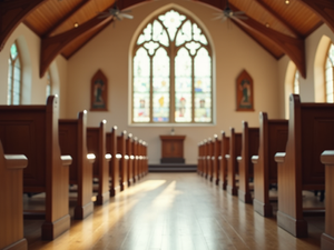 Lynchburg Knights of Columbus: Building Faith and Community Together