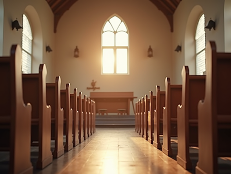 Understanding Catholic Brotherhood Activities in Lynchburg