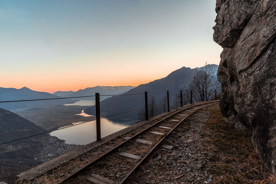 Valchiavenna Tourism