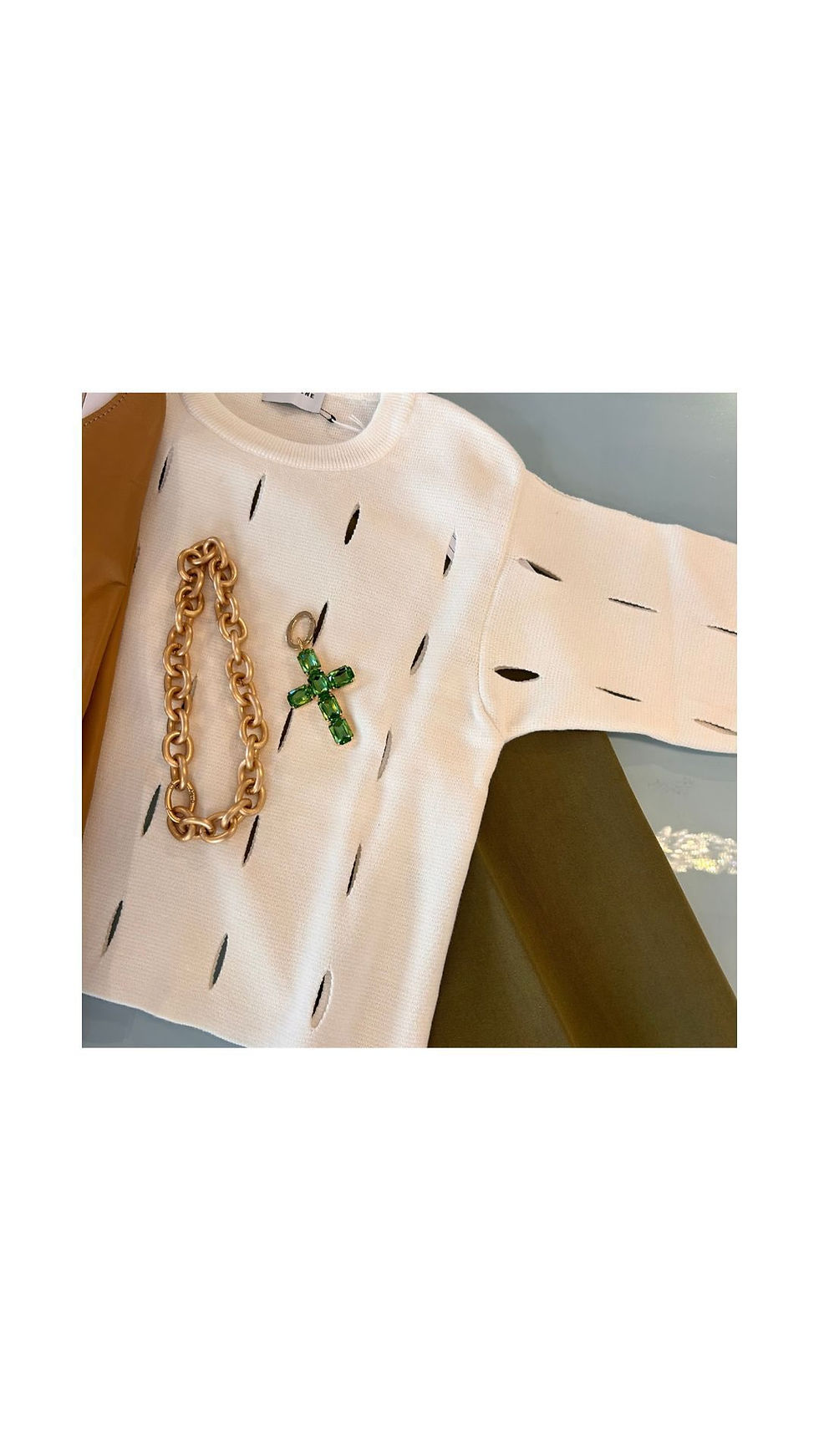 Boutique shopping donna Chiavenna