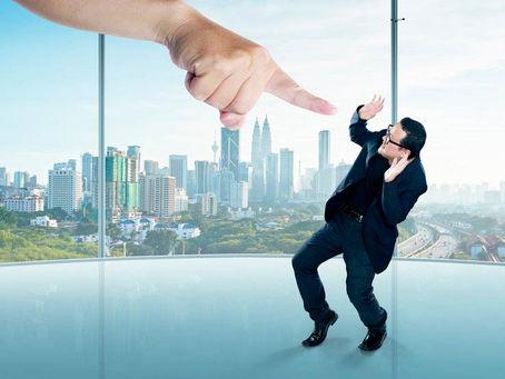 ¿Qué es el mobbing y cómo detectarlo? Patricia Báez Psicóloga Laboral