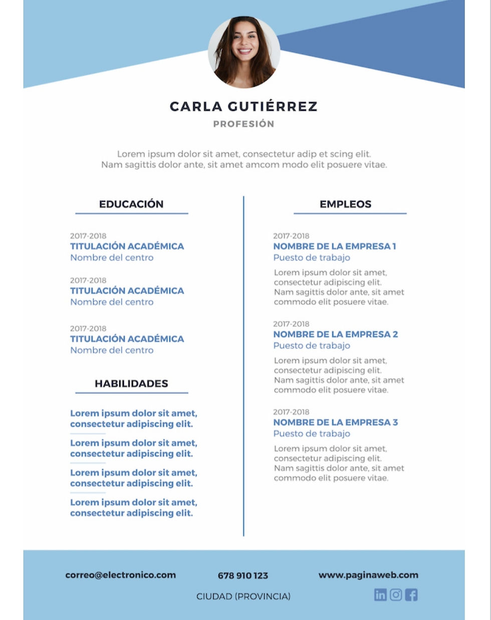 Миниатюра: Confección  Cv
