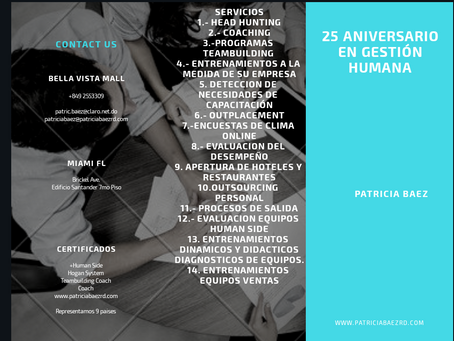 Aliados a tu empresa- Gestion Humana