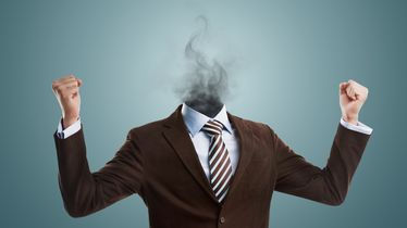 Si me gusta mi trabajo ¿por qué me siento mal? Síndrome de Burnout
