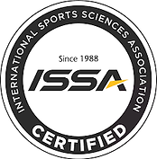 Certified Personal Trainer