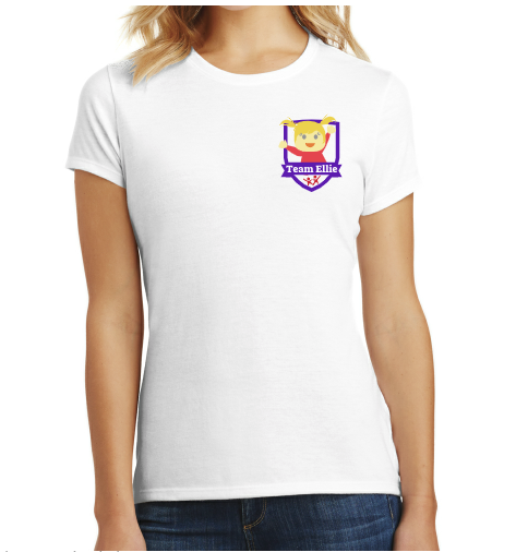 Women's Front Pocket