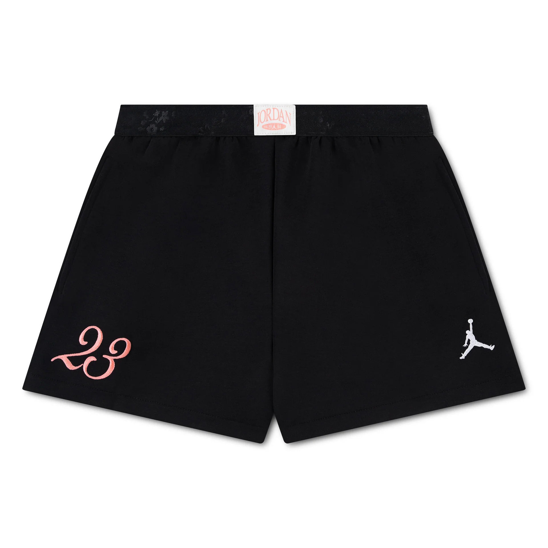 מכנס קצר ג׳ורדן בנות 