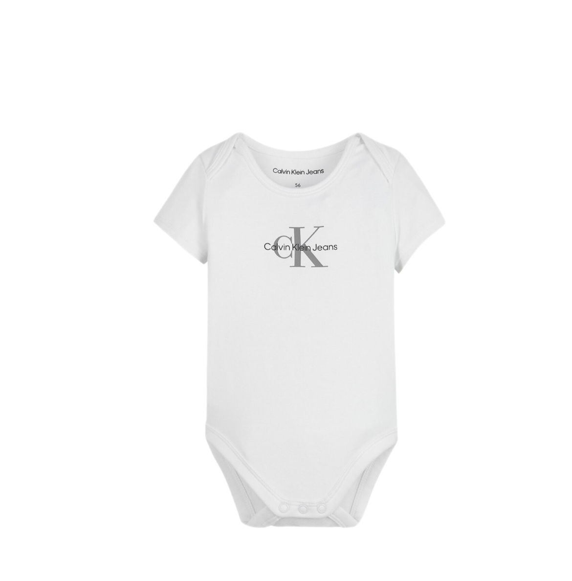 בגד גוף ck קצר 