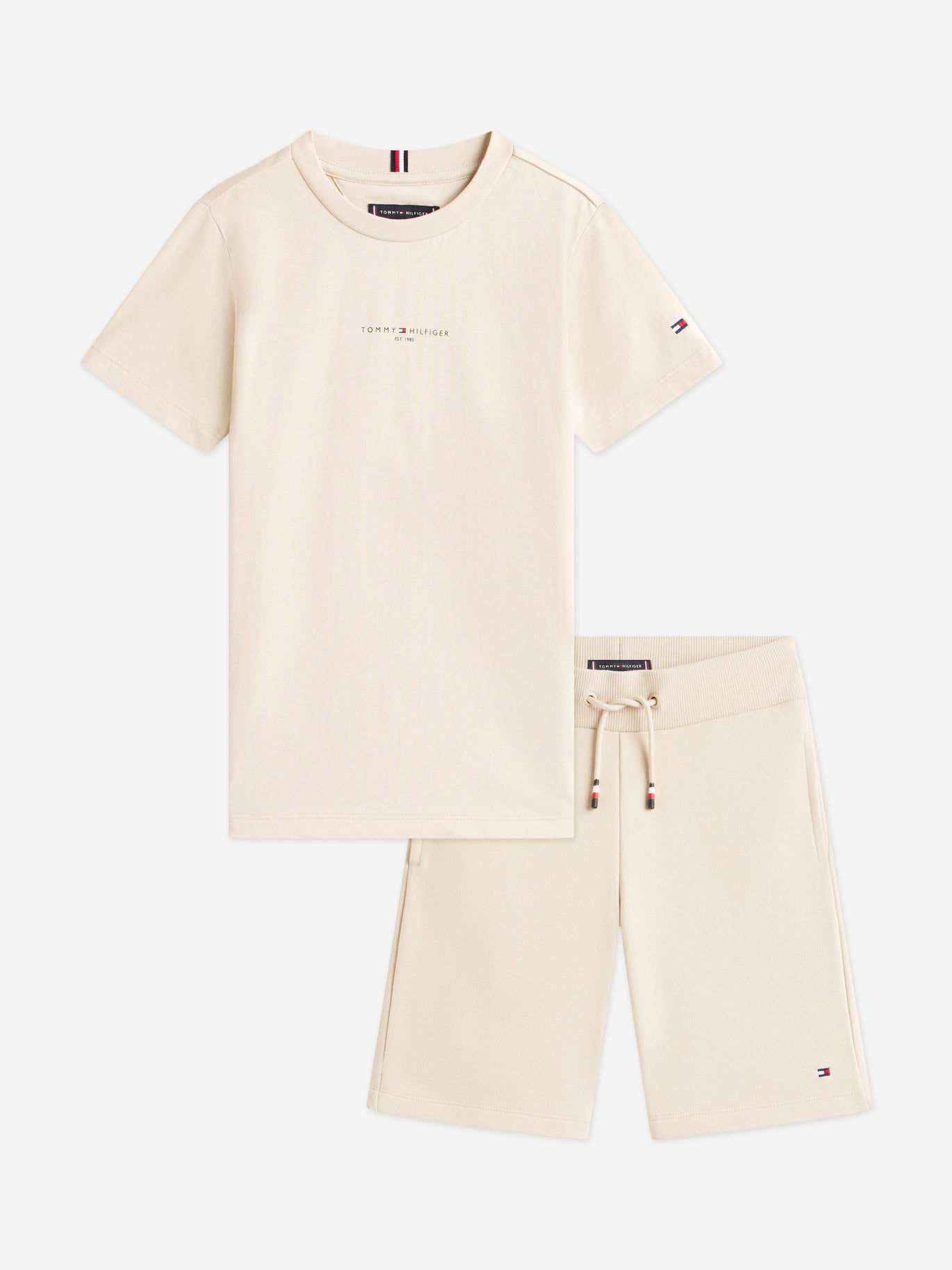 חליפה טומי בנים 