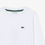 תמונה ממוזערת: LACOSTE טי שרט