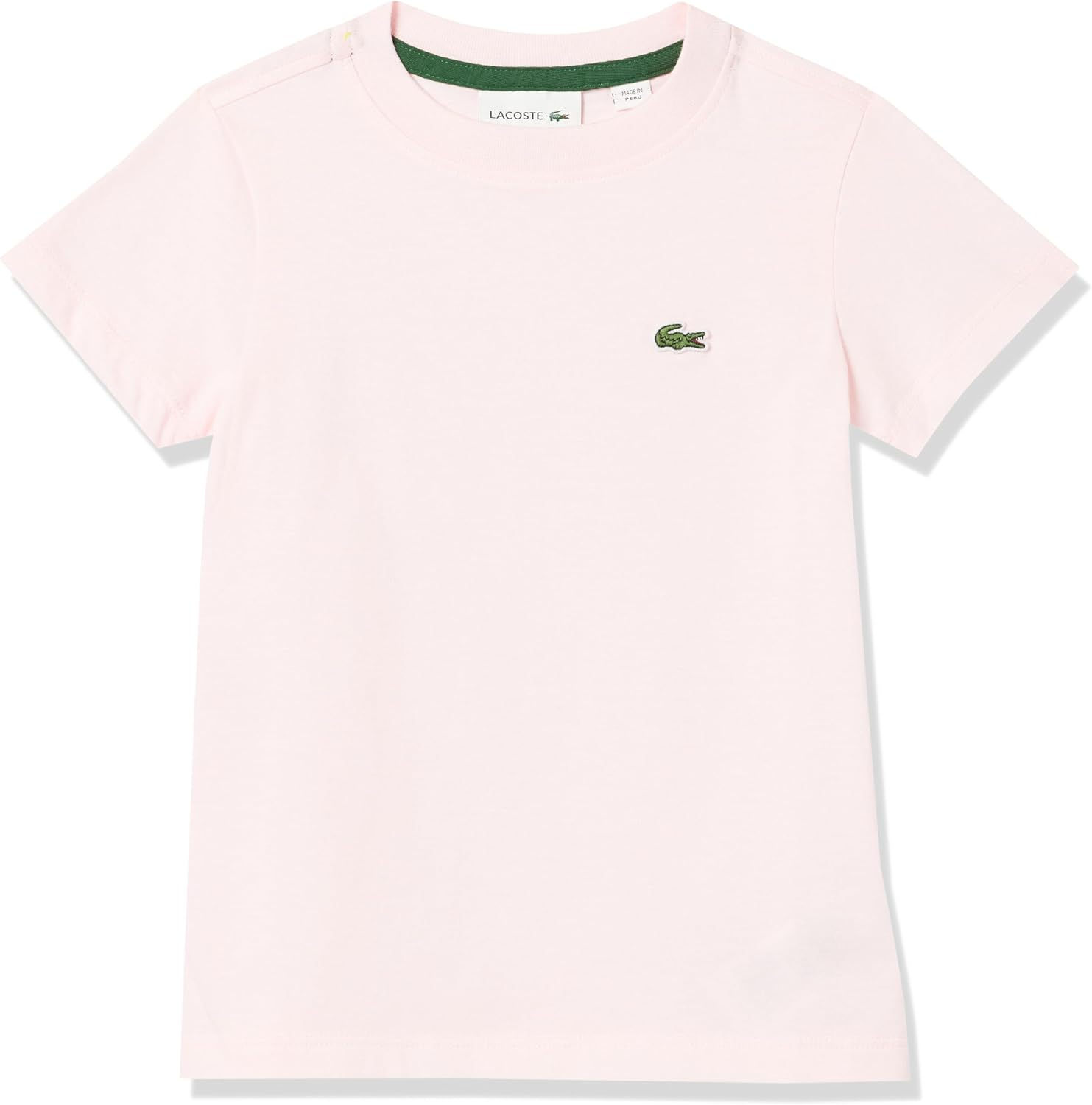 טי שרט לקוסט ורוד בייבי