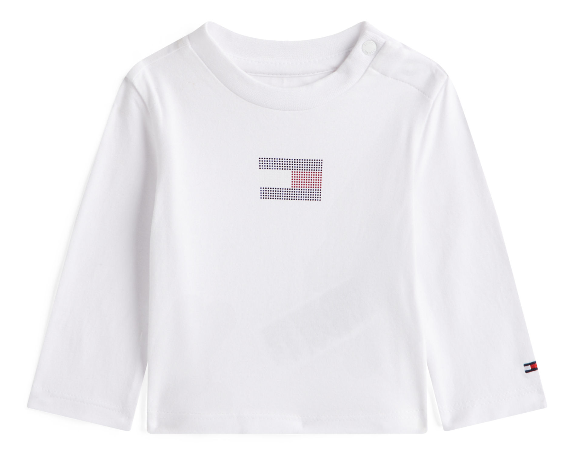 טי שירט טומי בייבי