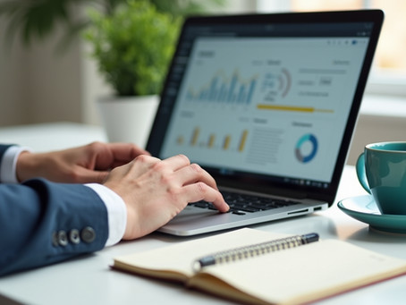 Expert Technology Solutions for Mid-Sized Companies
