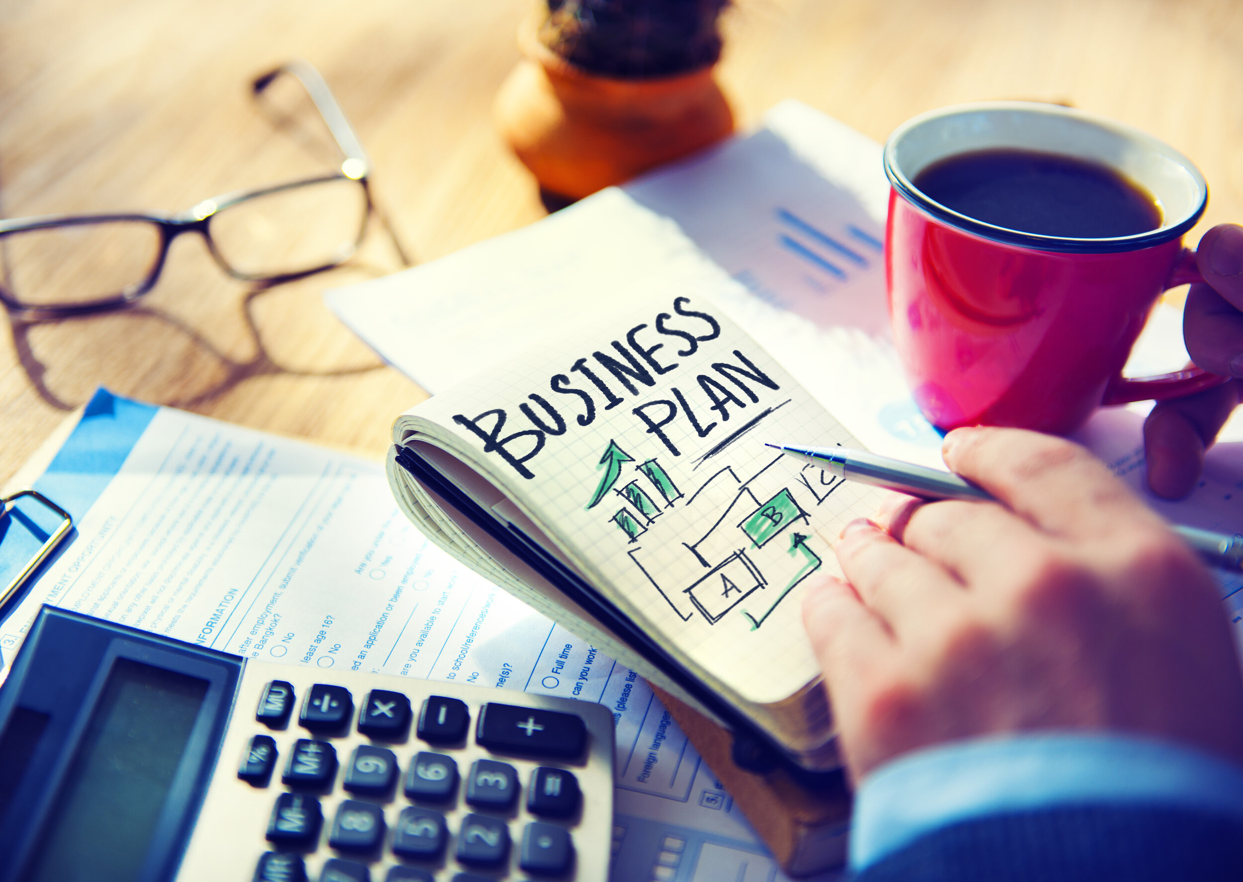 7. Does your business have a plan for when there is a security event?