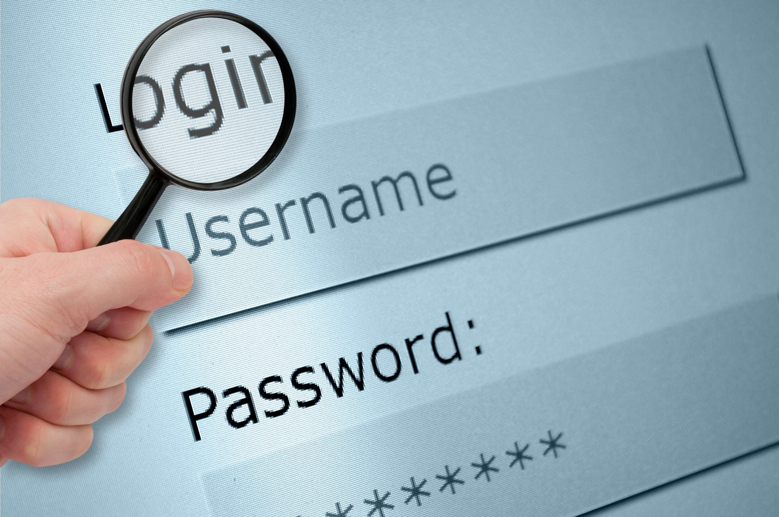 5. Are all your passwords unique? ( i.e. no case where you use the same password in more than one place)