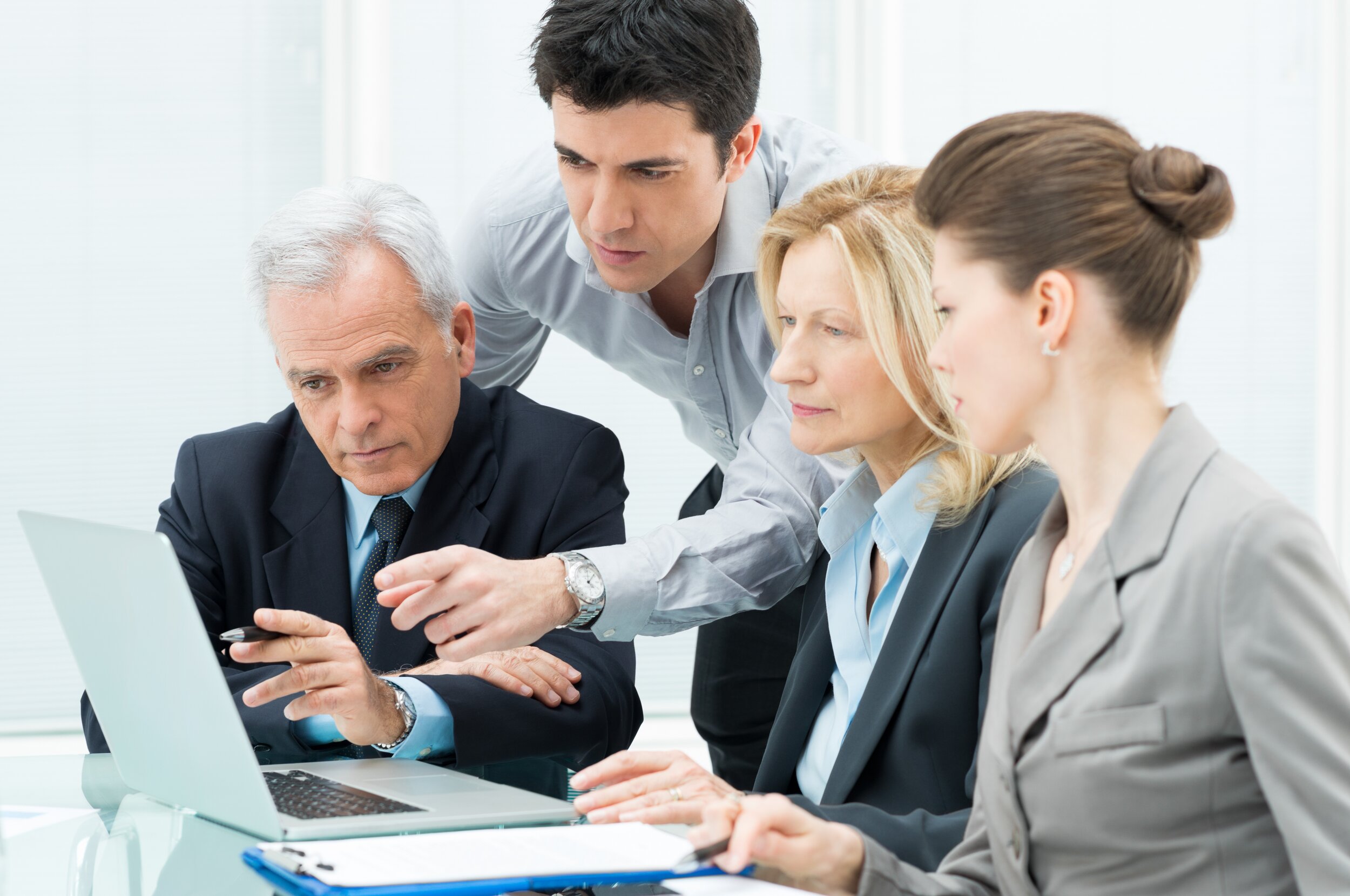 4. Have you attended a training session on security in the last 12 months?