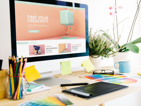 It’s likely that you will begin your journey as a startup with a website. This is a natural starting point. This article explains how to get started.