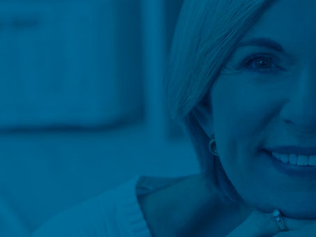 O CABELO DAS MULHERES NA MENOPAUSA