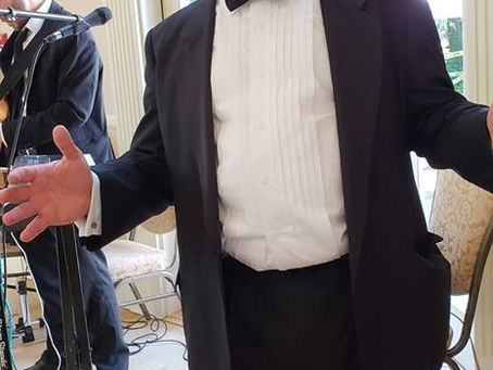 The 40th Anniversary of Shlock Rock