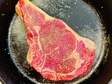 Regenerative Agriculture…Buzzword or Best Practice?!