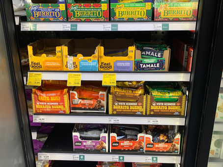 Decoding Food Labels: How to See Beyond the Marketing Hype