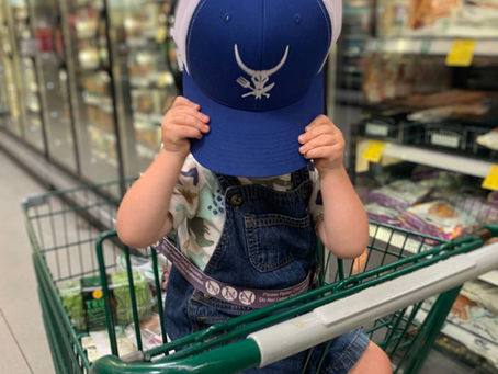 Setting a Healthy Dietary Foundation for Children: Beyond Sugar and Dyes