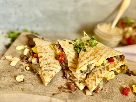 Overcoming the Flavor Engineering Trap: The Path to Real Food and Authentic Taste