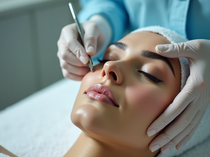 Expand Medical Aesthetics Skills with Professional Training