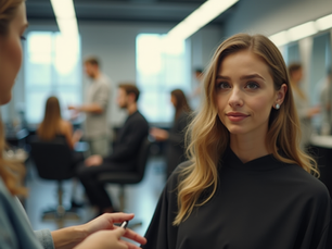 Achieve Success with Career Support in Beauty