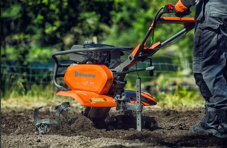 Treinamento Técnico - Motocultivadores e Motobombas