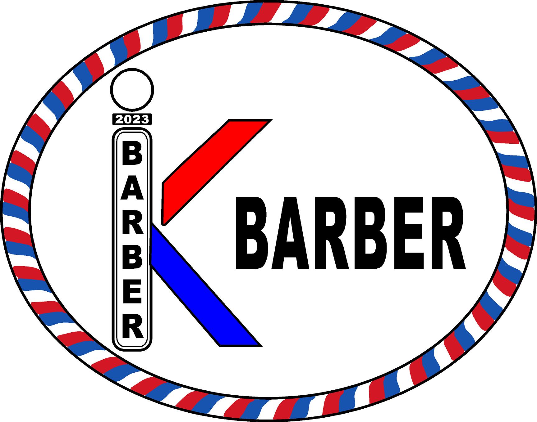 K-Barber