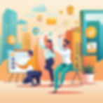 Performance Marketing