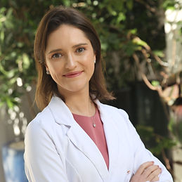 Dra. Milene Bissoli