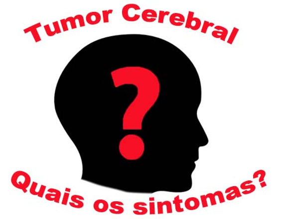 Quais os sintomas de um Tumor Cerebral_.