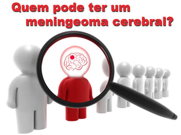 Meningeoma Cerebral