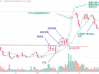 【特工】實盤操作分享 1347 華虹半導體