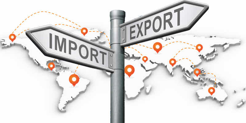 Resultado de imagen de CHINA, por OCTAVO AÑO CONSECUTIVO... el MAYOR EXPORTADOR MUNDIAL de PRODUCTOS