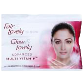 Hindustan Unilever Ltd. trusts FAGU Packaging India Pvt. Ltd | Usha Machine Tools with their String Folding Machine Model SFM-330 in the production line of their product Glow & Lovely
