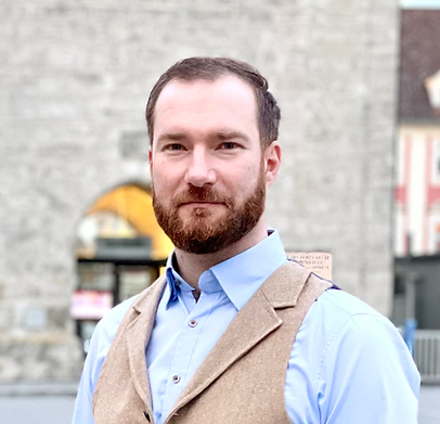 Autorenbild: Mario Schrank