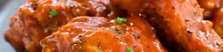 Tyla-Rae Buffalo Wings